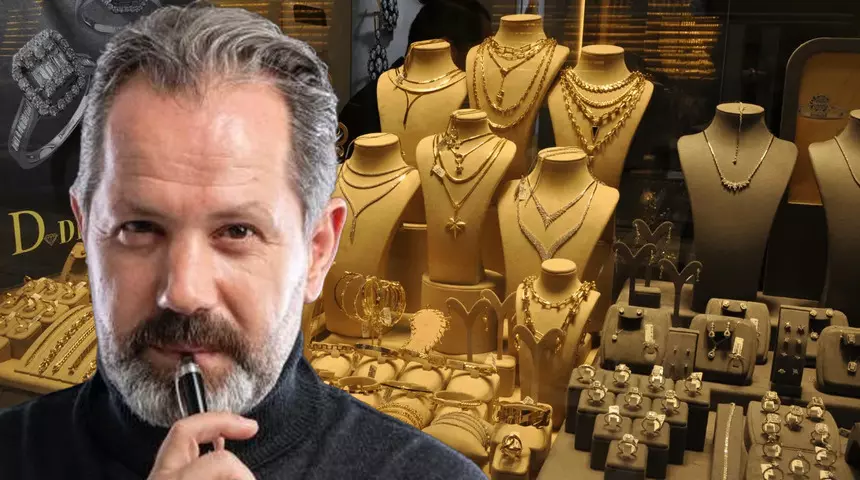 Altında Sert Düşüş: 500 TL Kayıp ve Şubat Uyarısı