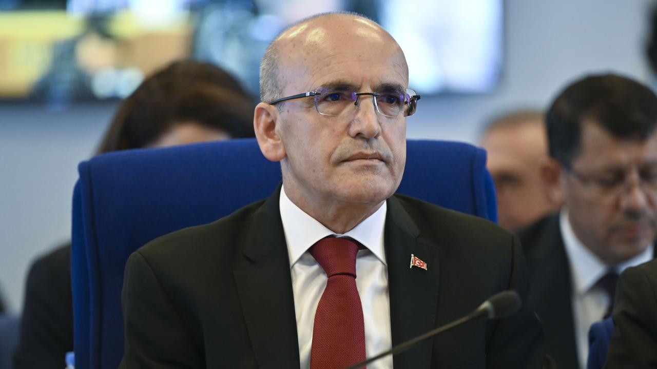 Bakan Şimşek açıklamıştı: Emekli maaşı alanların evine bu yazı gidecek