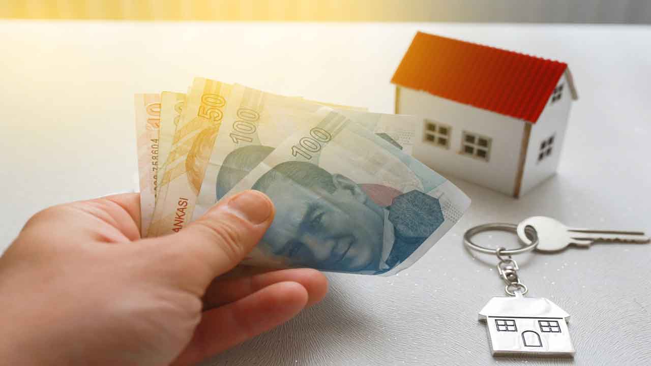 Bunu yapan kiracı evi hemen boşaltacak