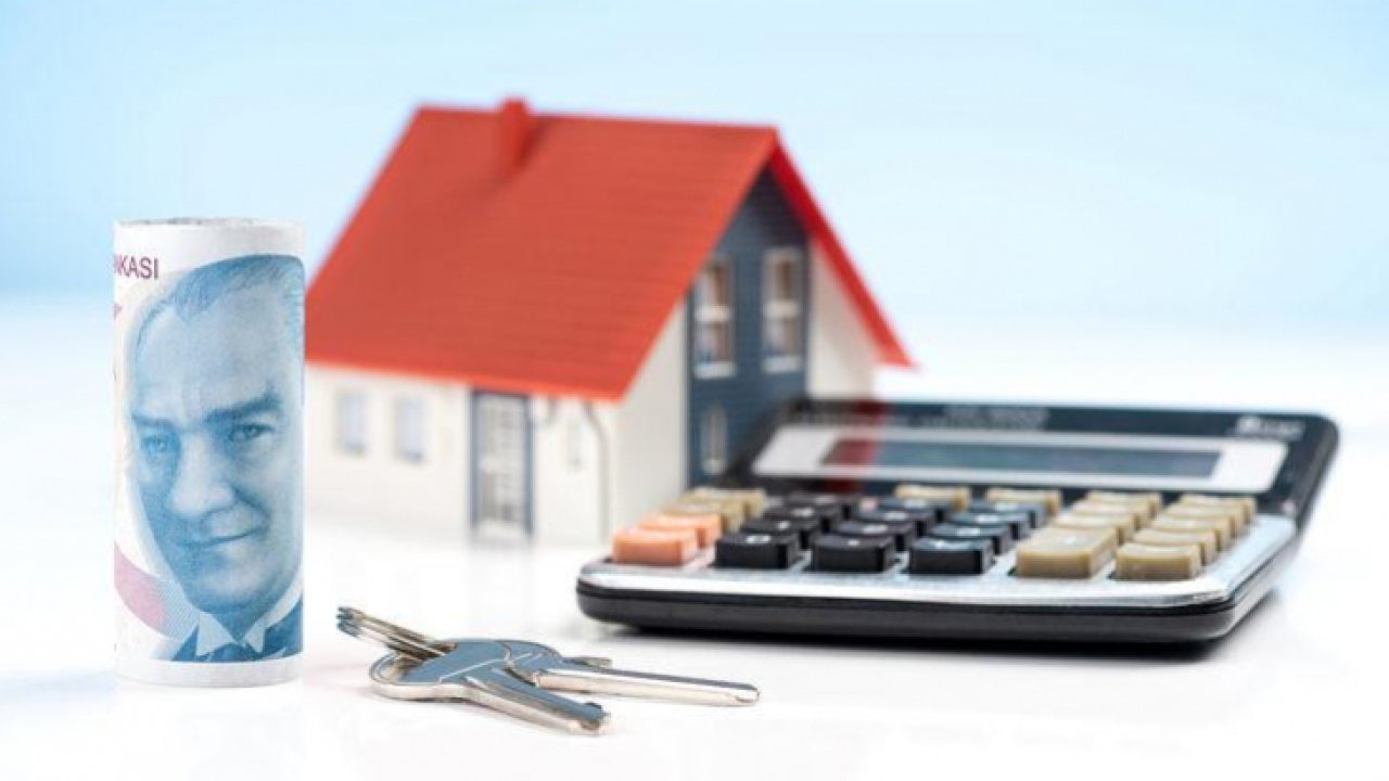 Devlet Bankası Konut Sahibi Olmak İsteyenler İçin Harekete Geçti! Faizler Yüzde 0,88’e Çekiliyor: