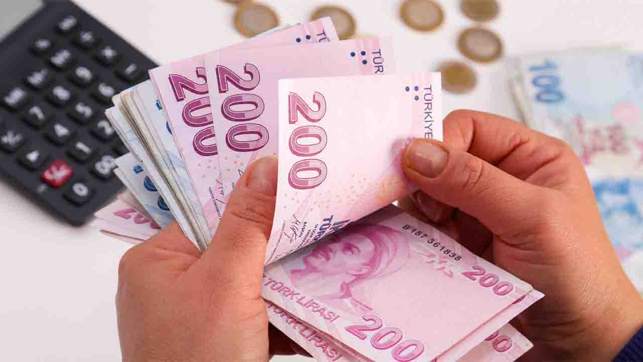 E-Devlet’ten hemen kontrol edin! Emeklinin maaşı kesiliyor!