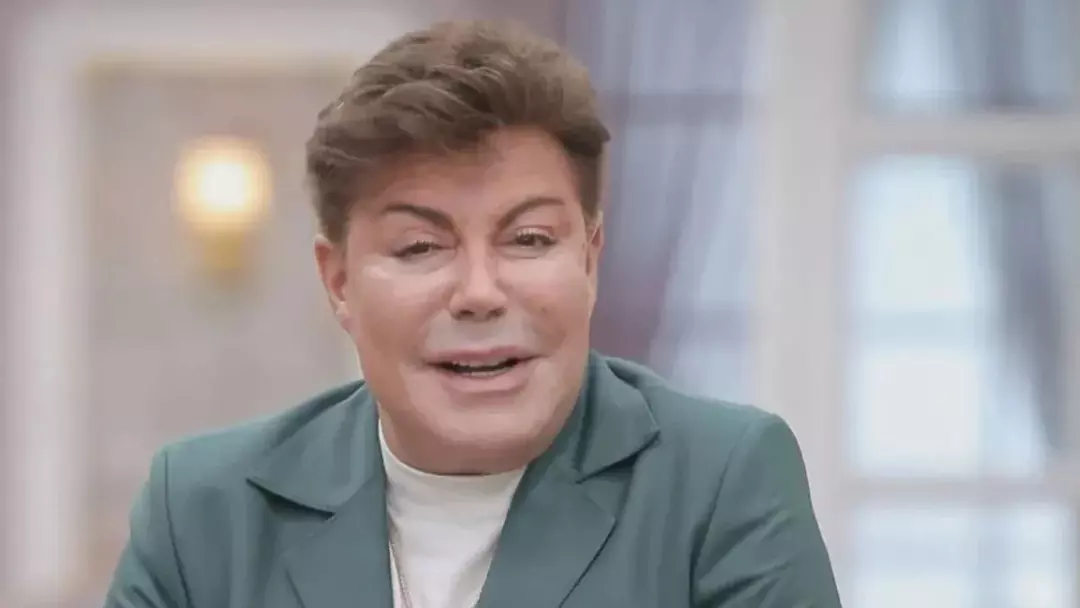 Fatih Ürek’in vasiyeti ortaya çıktı! Adıma yapılsın