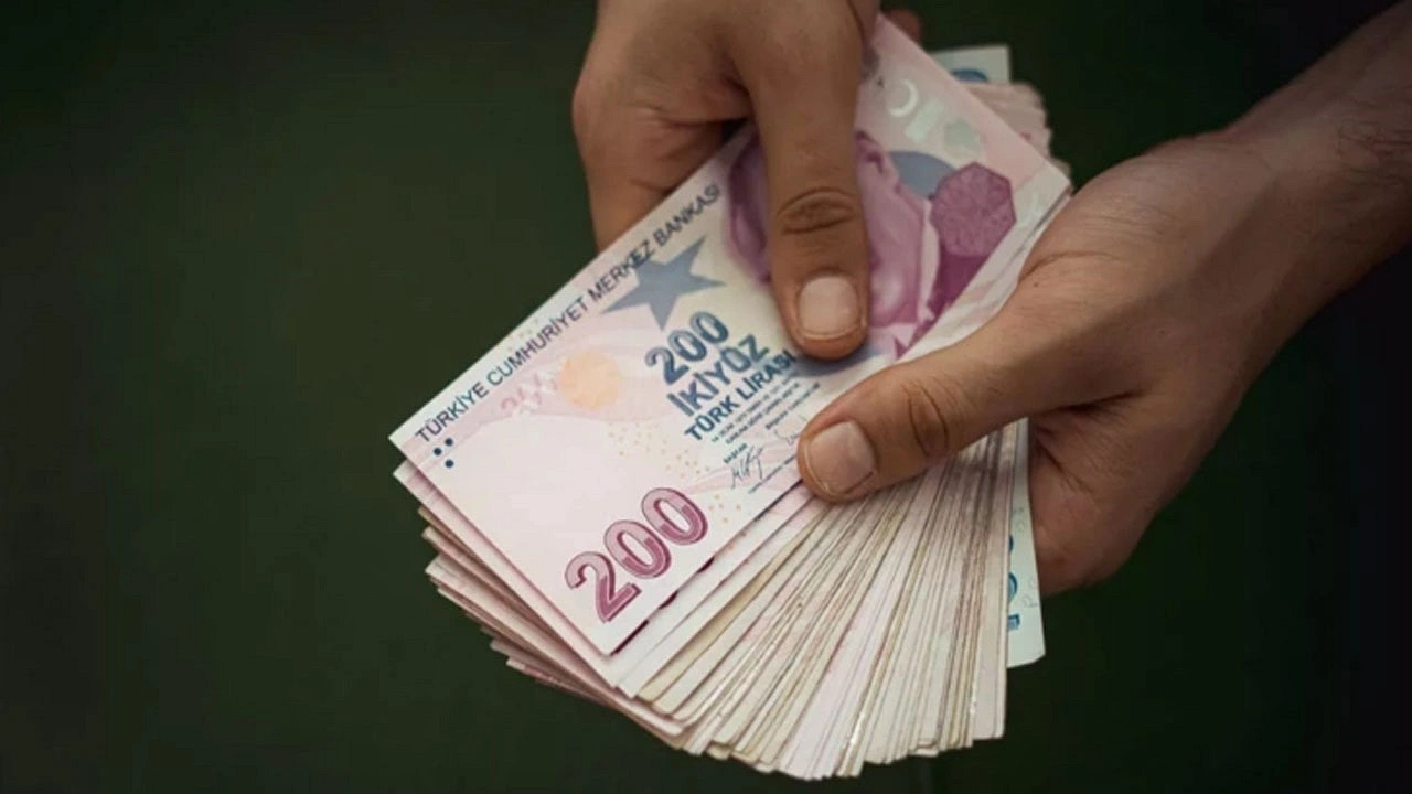 SMS ile Başvuru, ATM’den Teslim: Anında 50.000 TL Kredi