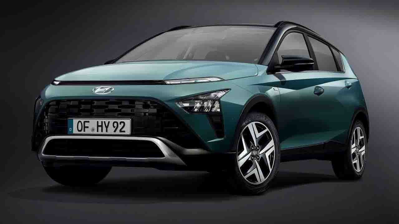 Hyundai Bayon Modellerinde ÖTV’siz Satış