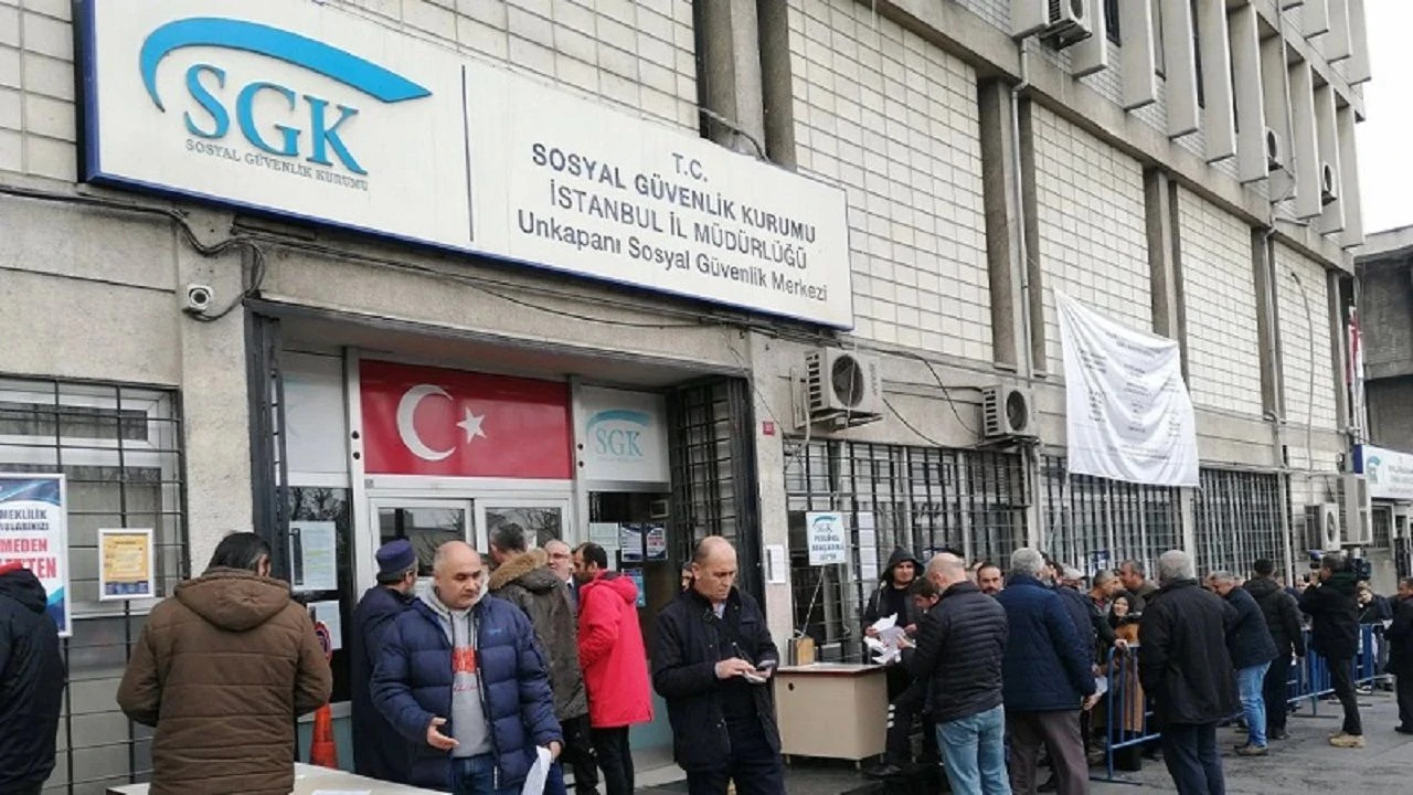 İsteğe Bağlı Sigorta ile gençler için erken emeklilik fırsatı