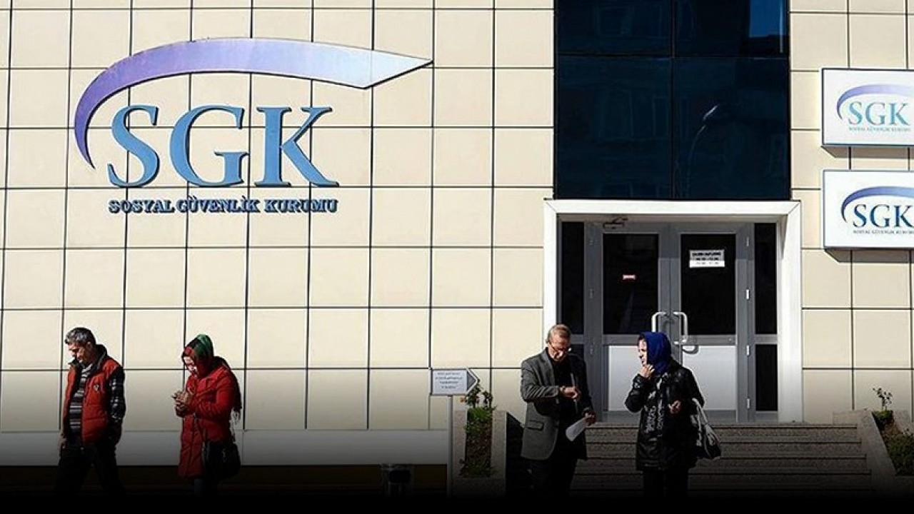 SGK ve Bakanlık Destekleri Güncellendi: İşte Başvurulmayan O Haklar
