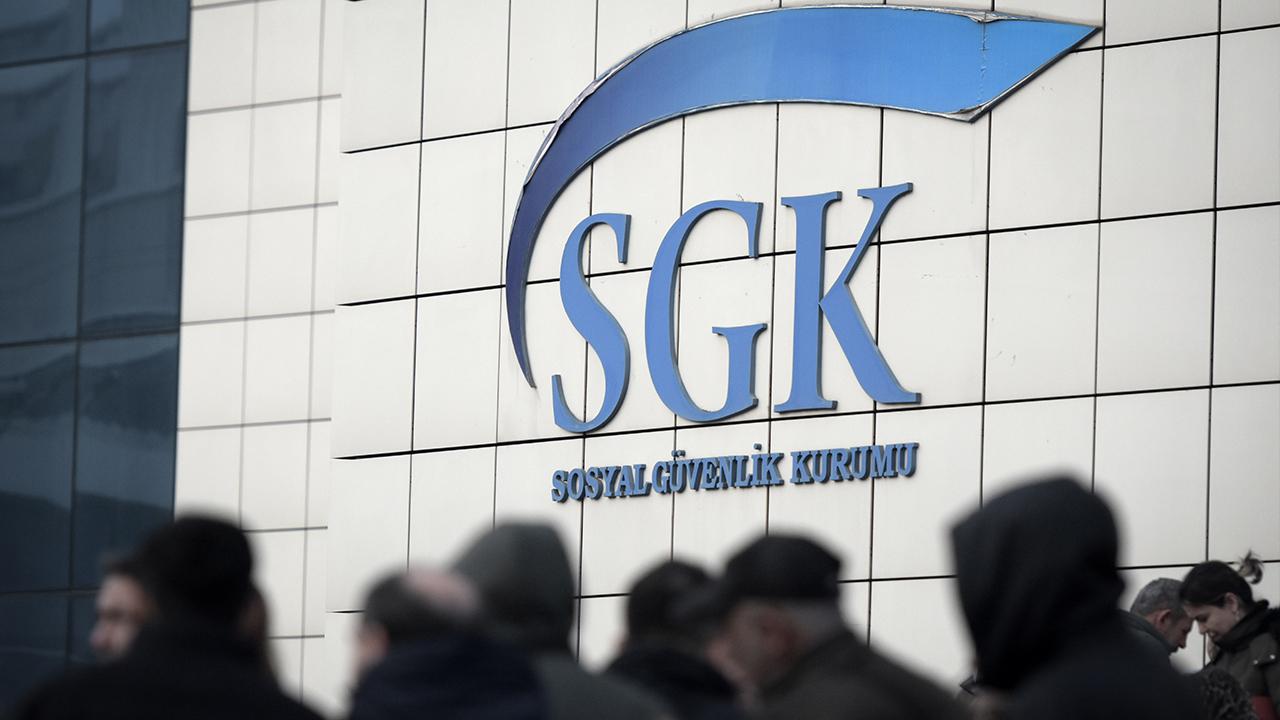 SGK’dan erken emeklilik müjdesi: Malulen emeklilik kapsamı genişletildi
