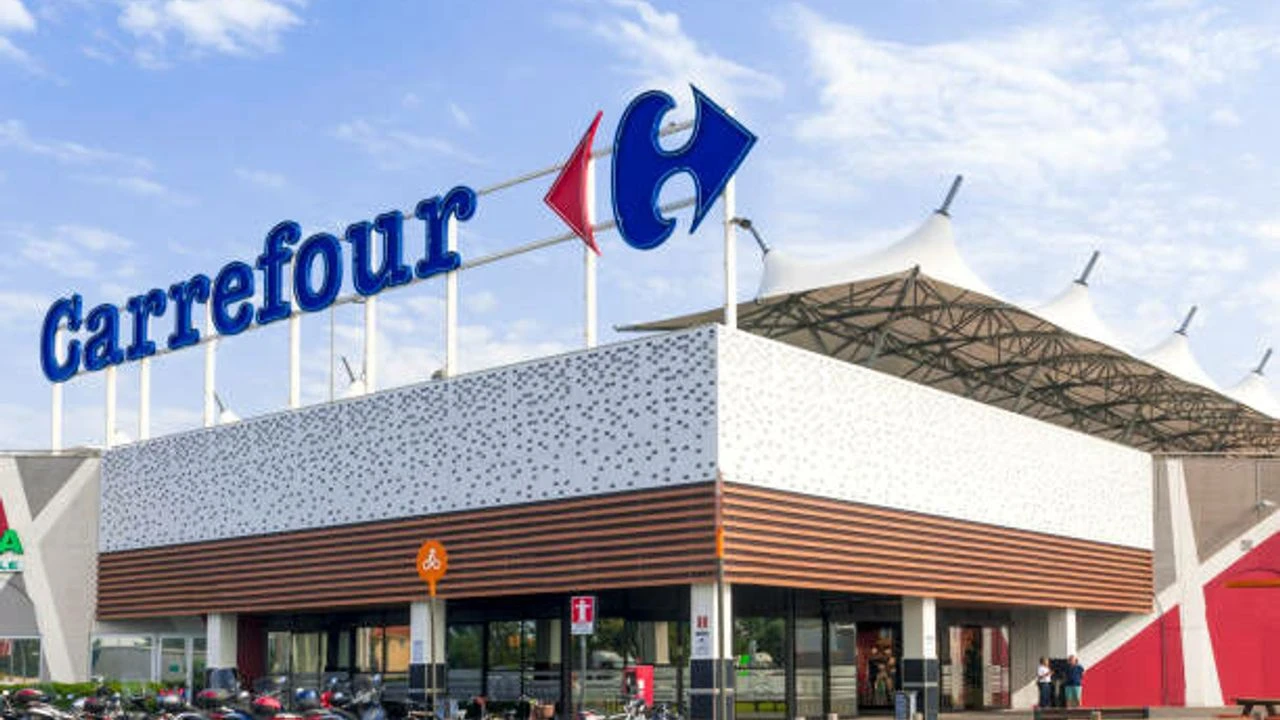 CarrefourSA’da İndirim Alarmı: Temel Gıda Ürünlerinde Fiyatlar Düştü!