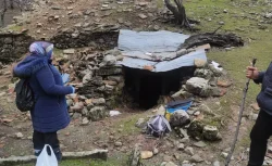 Bir ili heyecanlandıran keşif: ‘Çok gizemli bir yer’