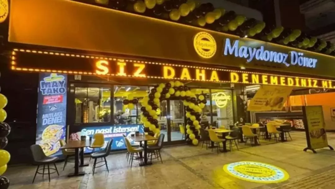 TMSF 7 şirketi satışa çıkardı! Maydonoz Döner de var