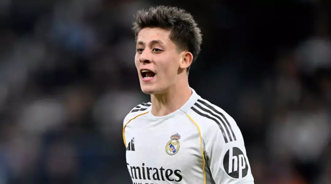 Rafa Alkorta: Burası Türkiye değil, Real Madrid