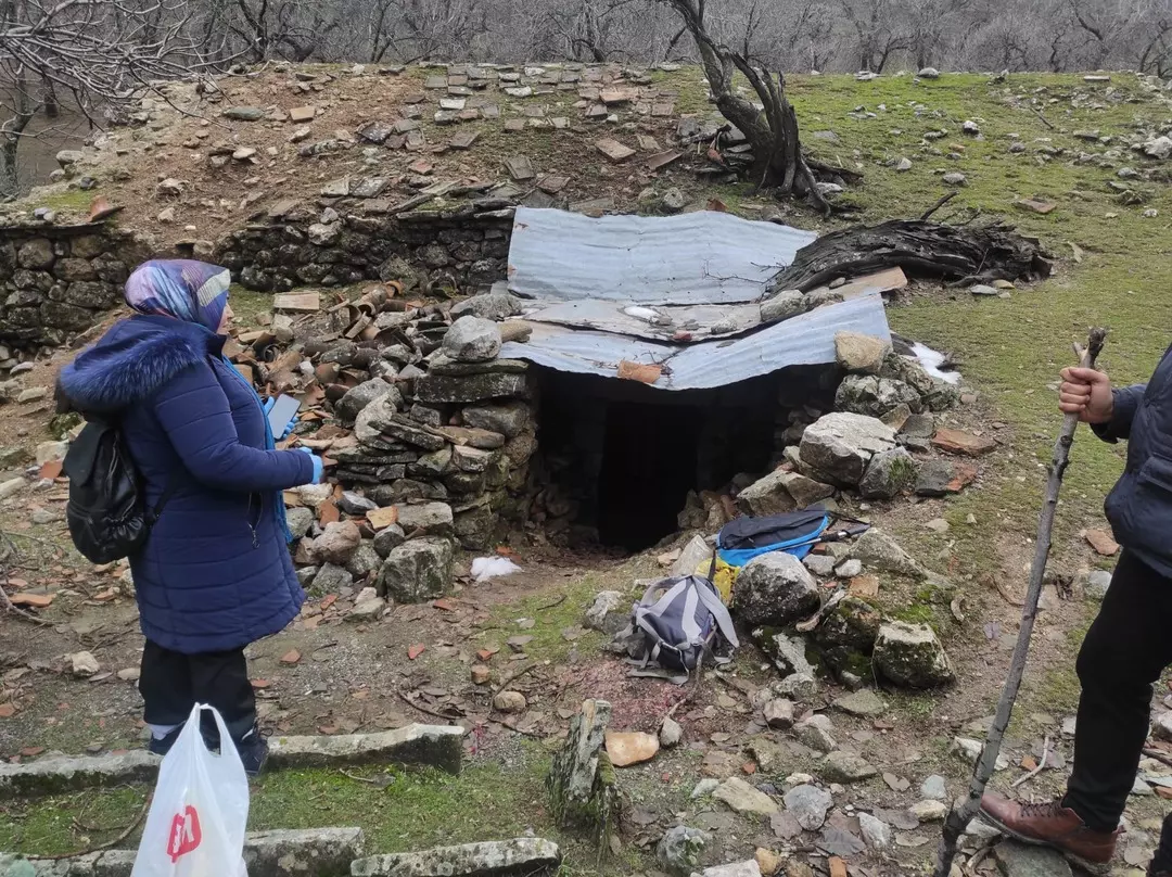 Bir ili heyecanlandıran keşif: ‘Çok gizemli bir yer’
