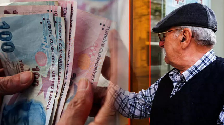 Emeklilikte “Maaş Tamamlama” Dönemi Bitiyor: İşte 5 Aşamalı Yeni Model