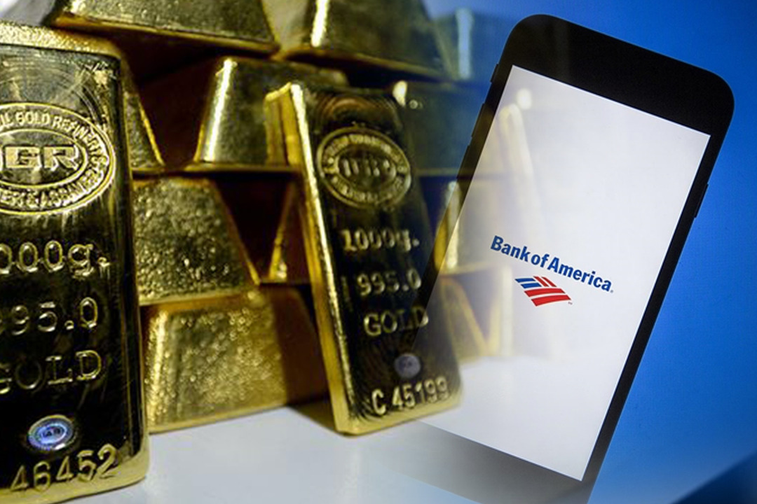 BofA Son Noktayı Koydu: Altında ‘Düşüş Bitti’ Sinyali