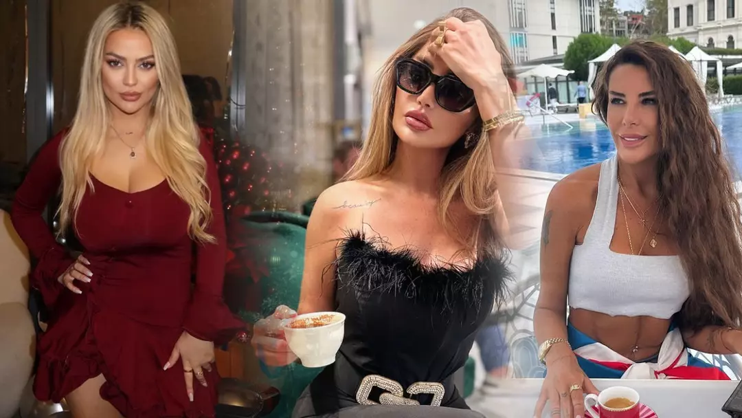 İstanbul’da fenomenlere operasyon: 19 kişi gözaltına alındı