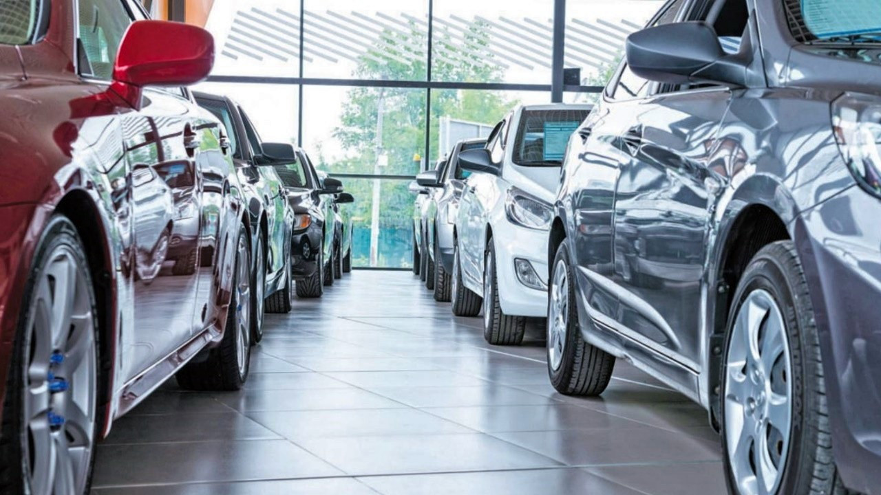 25 yaş üstü araçlar için hurda teşviki müjdesi