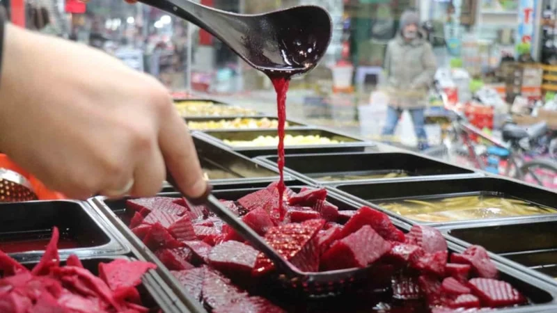 Sakarya’da Gören ‘Kilo Kilo’ Alıyor, Uzmanı ‘Beyaz Tabaka’ İçin Uyardı