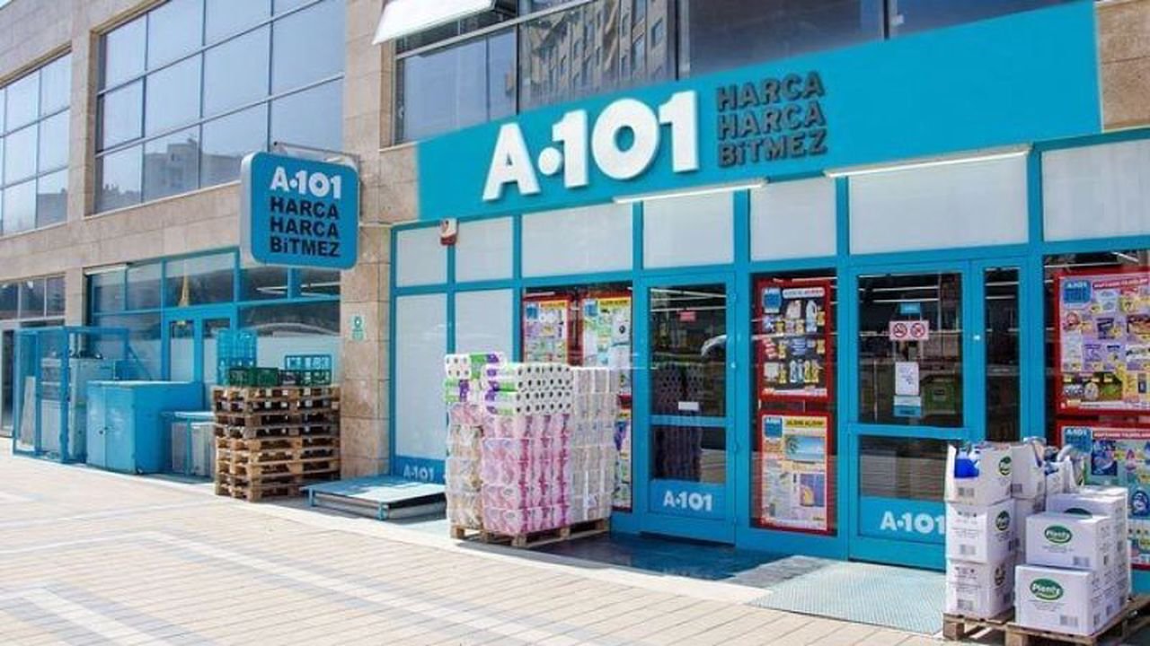 A101 12 Şubat Kataloğu Yayında: Teknoloji ve Gıdada İndirim