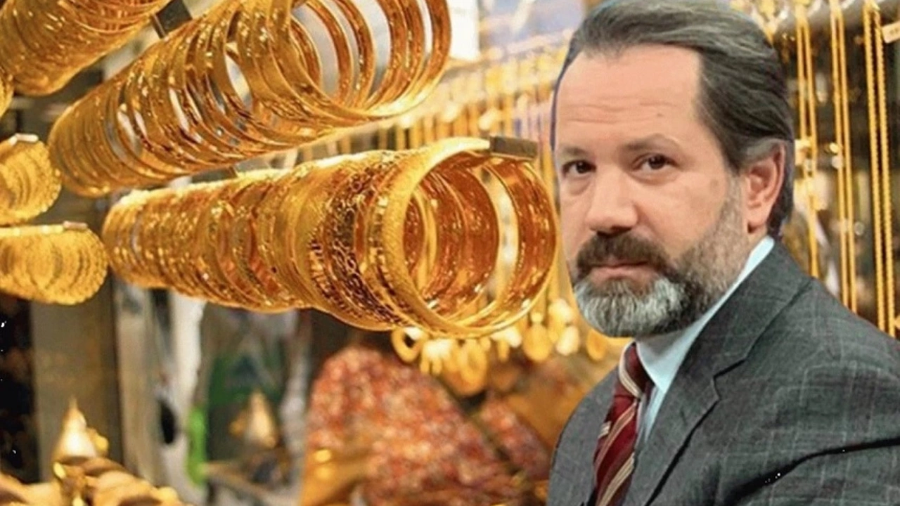 Altında “Fırtına Öncesi Sessizlik”: İslam Memiş’ten 10 Günlük Kritik Takvim