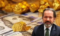 Altında Manipülasyon Yılı Alarmı: İslam Memiş’ten Uyarı