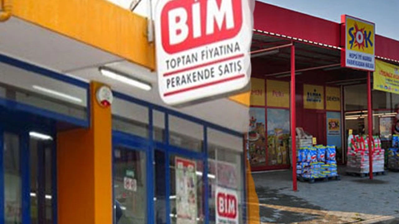 BİM ve ŞOK Ramazan Kataloğu: İndirimli Ürünler ve Fiyatlar