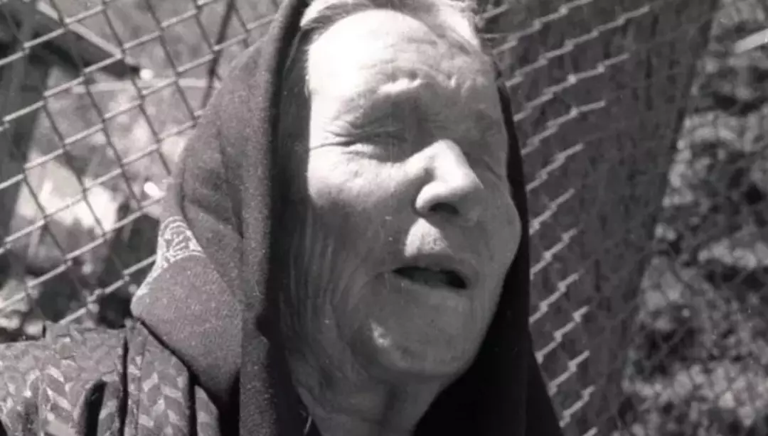 Baba Vanga’nın kan donduran 2026 kehaneti ortaya çıktı! Kasım ayını işaret etti