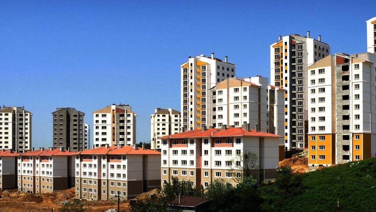 Dar Gelirli Vatandaşlar Artık Ev Sahibi Olabilecek!
