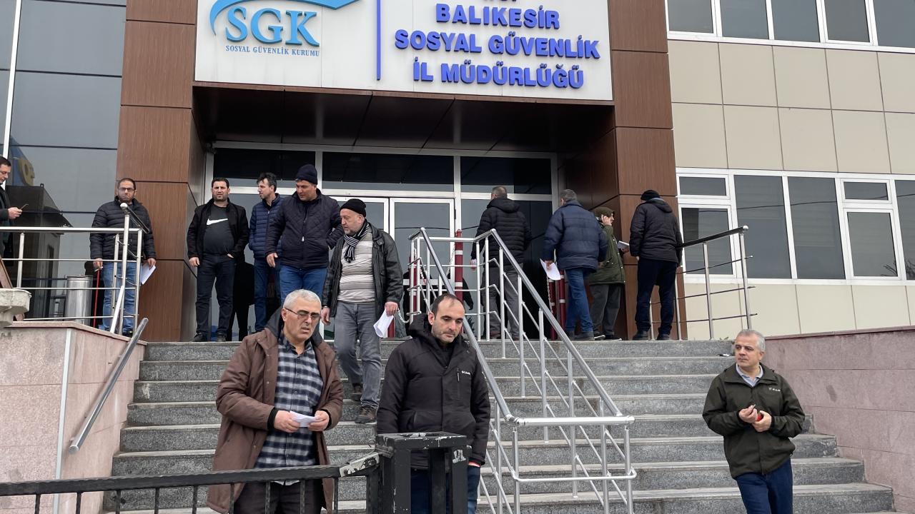 Emekli Olamayanlara SGK’dan “Toplu Para” İadesi: Şartlar Belli Oldu