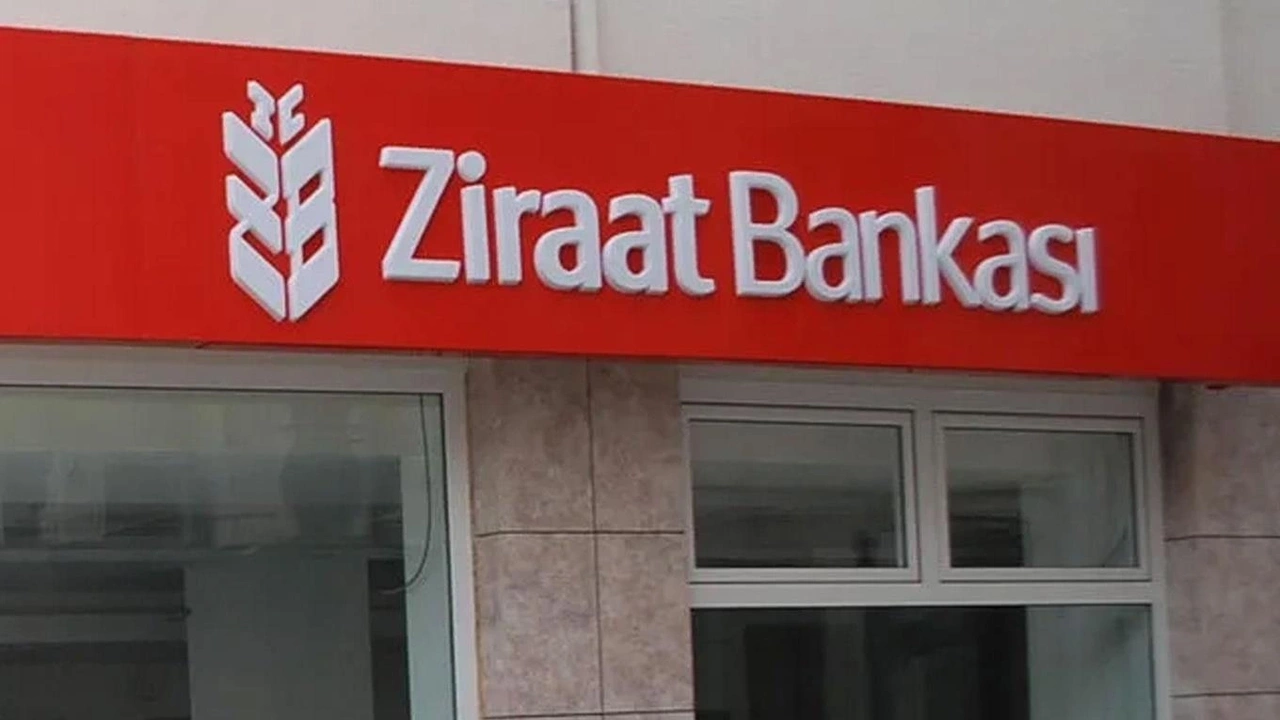 Emeklilere Ziraat’ten 50.000 ve 100.000 TL! Şubeye gitmeye gerek yok