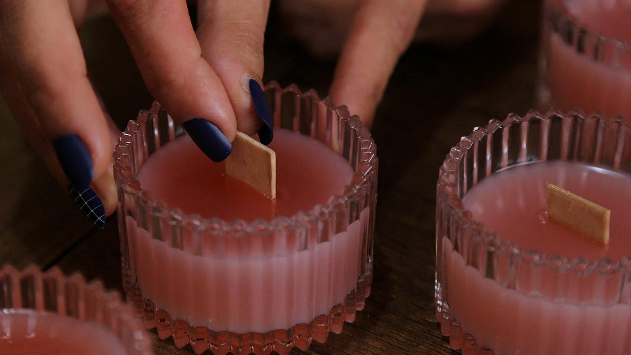 Evinde mum olanlara hayati uyarı