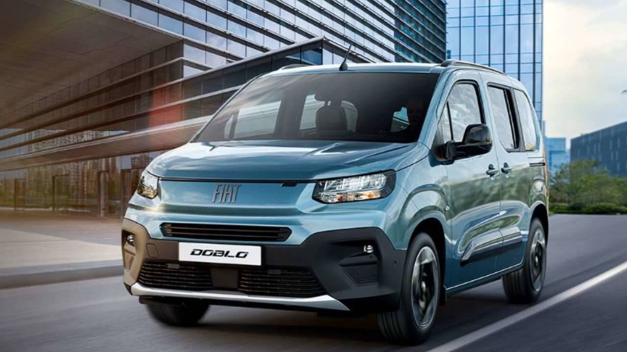 Fiat Doblo 2026 Şubat ayı güncel fiyat listeleri belli oldu