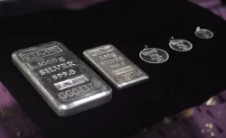 Gümüşte “81 Dolar” Senaryosu: JP Morgan’dan Agresif Tahmin