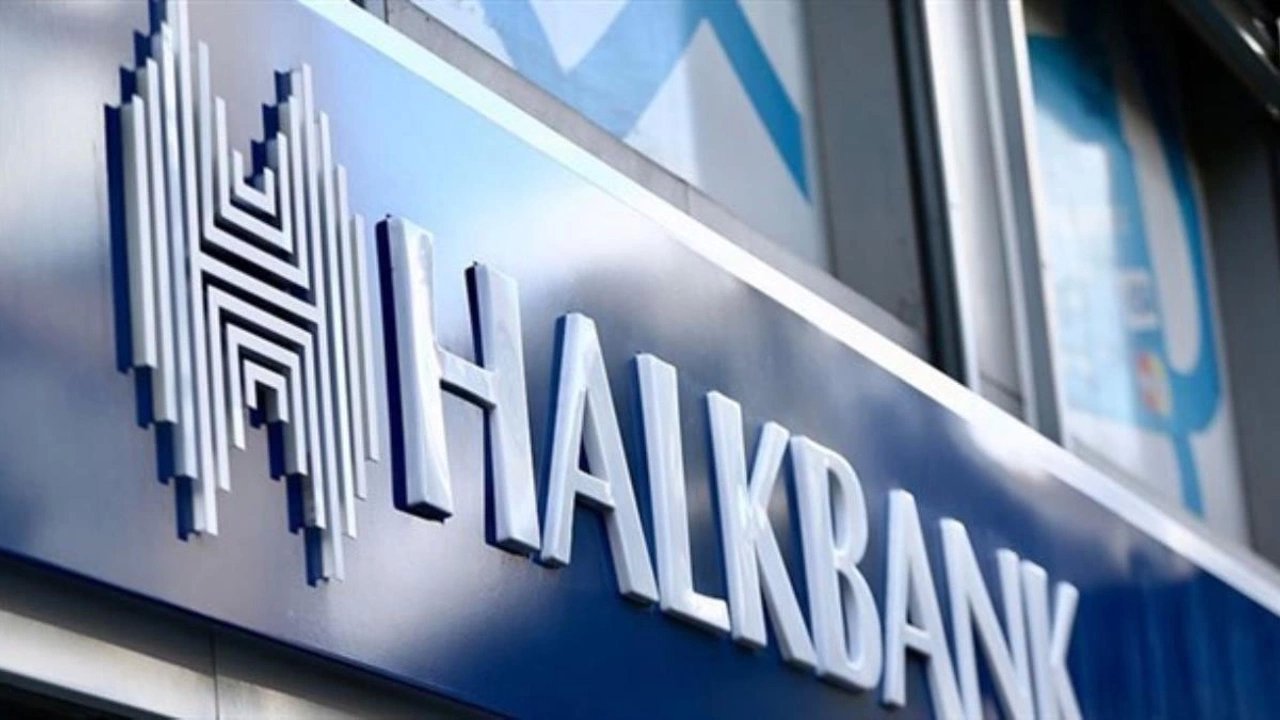 Halkbank’tan Emekliye Özel 100 Bin TL Kredi