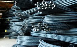 İnşaat Demirine Zam! İstanbul, Ankara, İzmir İnşaat Demiri Yeni Fiyat Listeleri!