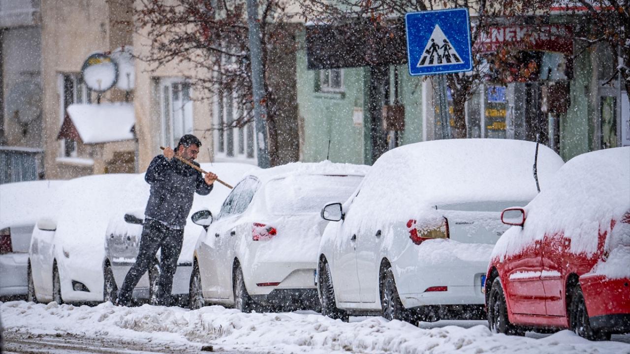 İstanbul için 4. kar alarmı uyarısı: Tarih belli oldu