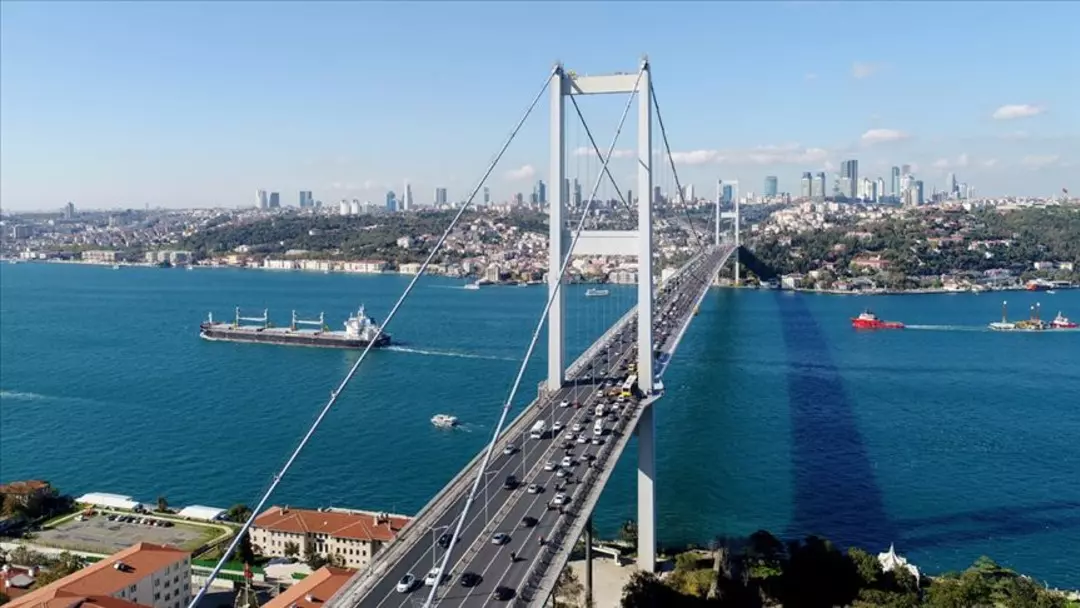 İstanbul için kan donduran uyarı! 7’ye yakın deprem bekleniyor