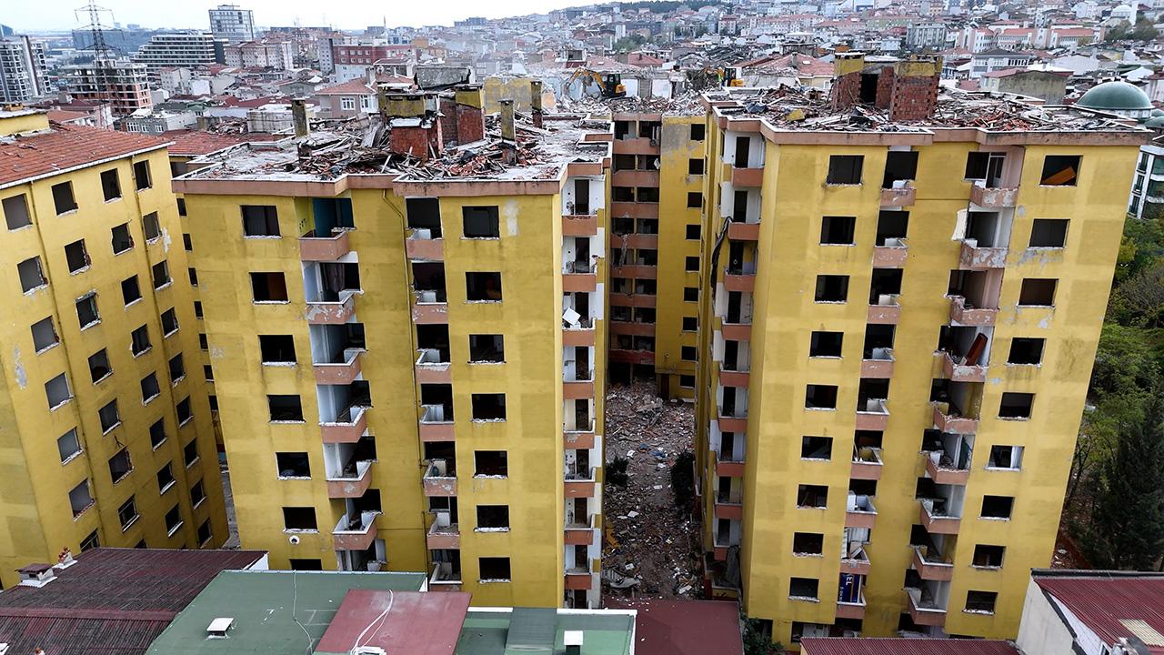 Kentsel dönüşümde yeni dönem: Resmi Gazete’de yürürlüğe girdi