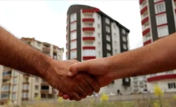 Konut Kredisi Faizleri Düştü: 1 Milyonda 722 Bin TL Cepte