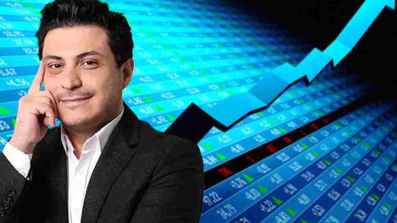 Mert Başaran’dan Uyarı: Paranın Yönü Ona Dönecek