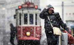 Meteoroloji Uzmanı Orhan Şen Tarih Verdi: İstanbul’a “Ramazan Karı” Gelecek mi?