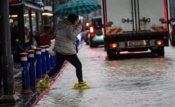 Meteoroloji’den 81 İl İçin “Sarı Kodlu” Alarm: Fırtına, Sağanak ve Kar Geliyor