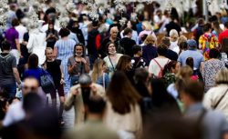 Nüfus Karnesi: İşte Türkiye’nin En Az Nüfusa Sahip 5 İli