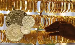 Ons Altında 2008’den Bu Yana İlk Kez Oldu