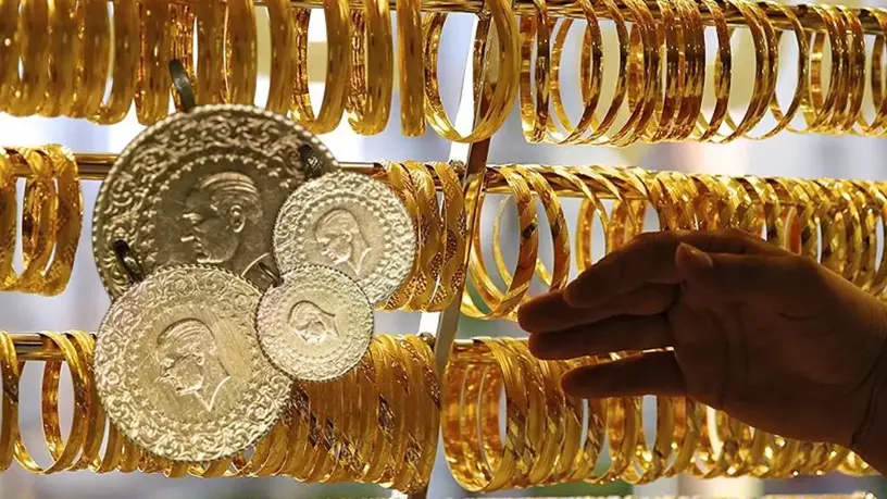 Ons Altında 2008’den Bu Yana İlk Kez Oldu