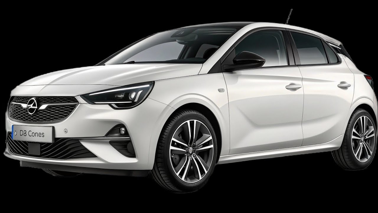 Opel Corsa Şubat ayı fiyat listesi güncellendi! İşte zamlı fiyatlar