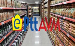 PTT AVM’de En Ucuz Ayçiçek Yağı, Çay, Şeker, Süt, Un Fiyatları