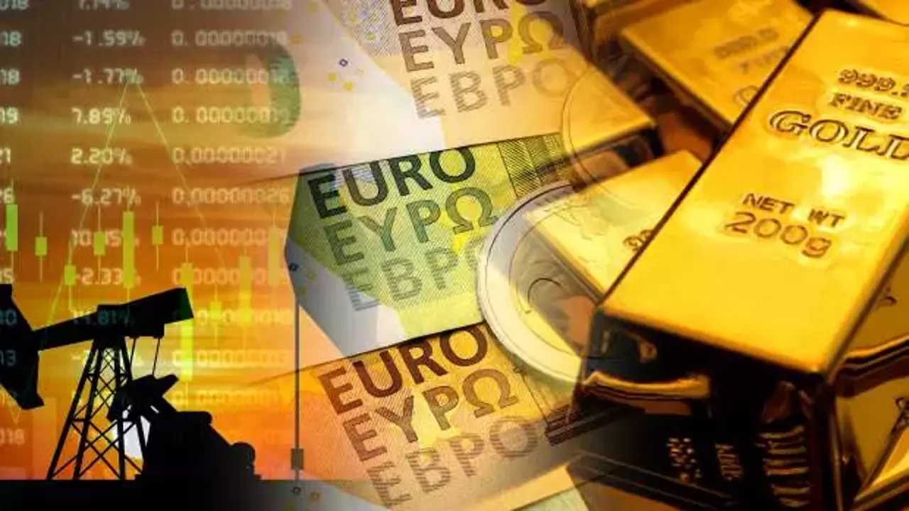 Piyasalar Alev Topu : Gram Altında 7.000 TL Barajı Resmen Yıkıldı!