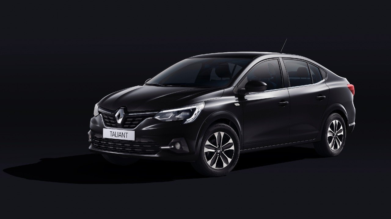 Renault Yeni Taliant ÖTV Muafiyetli Şubat 2026 Fiyatı Belli Oldu!