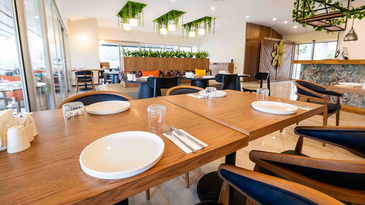 Restoranlarda O Devir Kapandı: Yeni Sistem POS Cihazında