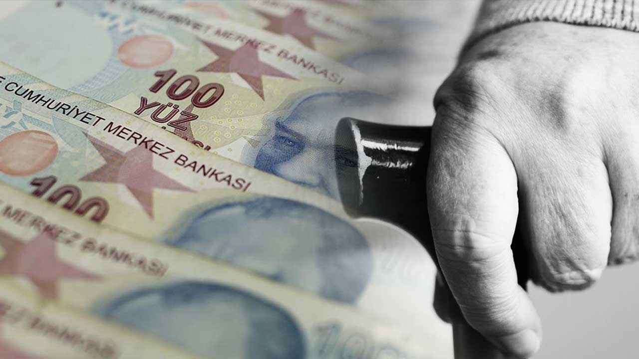 SGK’da ‘Çift Maaş’ Müjdesi: Kimler Hem Eşten Hem Babadan Aylık Alabilir?